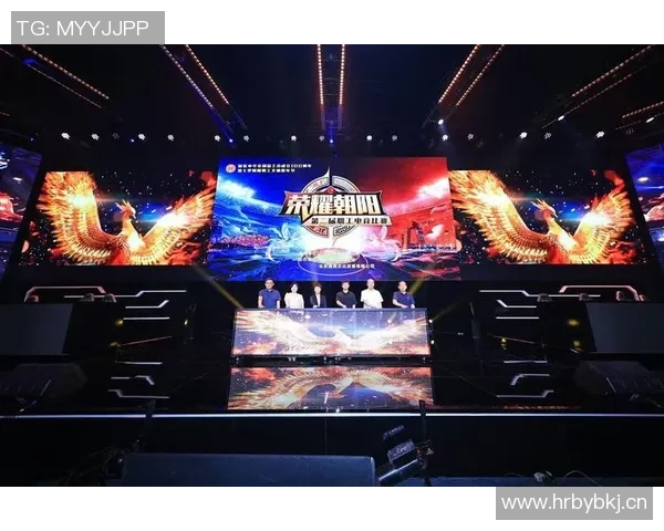 电竞戏剧新篇章:舞台剧形式展现电竞英雄的奋斗与荣耀 电竞戏剧新篇章:舞台剧形式展现电竞英雄的奋斗与荣耀