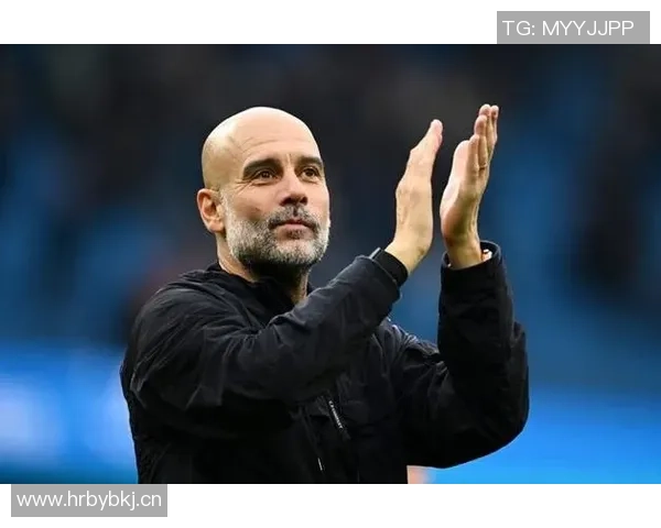 瓜迪奥拉重返巴萨的可能性探讨传奇教练与红蓝情怀的永恒纽带 瓜迪奥拉重返巴萨的可能性探讨传奇教练与红蓝情怀的永恒纽带